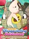 Rukimin's Disappointing Adventure!: Shobomi and the Phantom Ruins