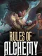 Rules of Alchemy