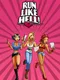Run Like Hell!: Heart Breaker
