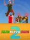Run Pizza Run 2