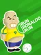Run Ronaldo Run