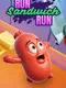 Run, Sandwich, Run!