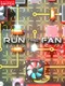 Run the Fan