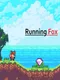 Running Fox
