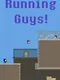 Running Guys