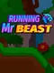 Running MrBeast