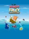 Rupert and Riley: Shipwrecked