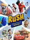 Rush: A Disney Pixar Adventure