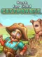 Rush for Gold: California
