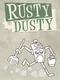 Rusty Dusty
