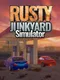 Rusty Junkyard Simulator