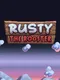 Rusty the Rooster