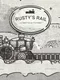 Rusty's Rail