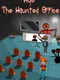 Ryo: The Haunted Office