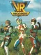 Saban's VR Troopers