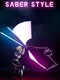 Saber Style