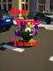 Sad Virus Town