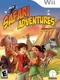 Safari Adventures: Africa