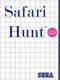 Safari Hunt