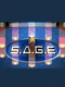 SAGE 5: Event the Game