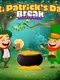 Saint Patrick's Day Break Head to Head