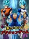Saiyan Legends