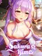Sakura Hime 4