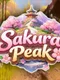 Sakura Peak