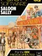 Saloon Sally