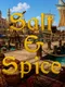 Salt and Spice