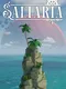 Saltaria