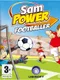 Sam Power: Footballer