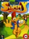 Sammy Suricate