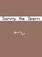 Sammy the Sperm