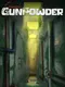 Sample Gunpowder