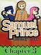 Samuel Prince Attorney at Law: Chapter 3