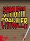 Samurai Crawler