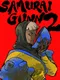 Samurai Gunn 2