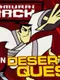 Samurai Jack: Desert Quest