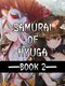 Samurai of Hyuga Book 2