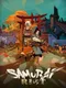 Samurai Riot
