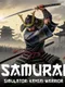 Samurai Simulator: Kensei Warrior