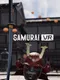 Samurai VR
