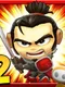Samurai vs. Zombies Defense 2