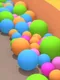 Sand Balls