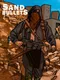Sand Bullets