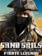 Sand Sails: Pirate Legends