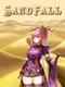 Sandfall