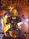 Sandwarriors
