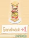 Sandwich +1